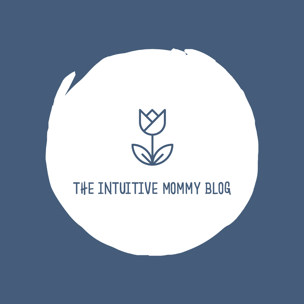 The Intuitive Mommy Blog